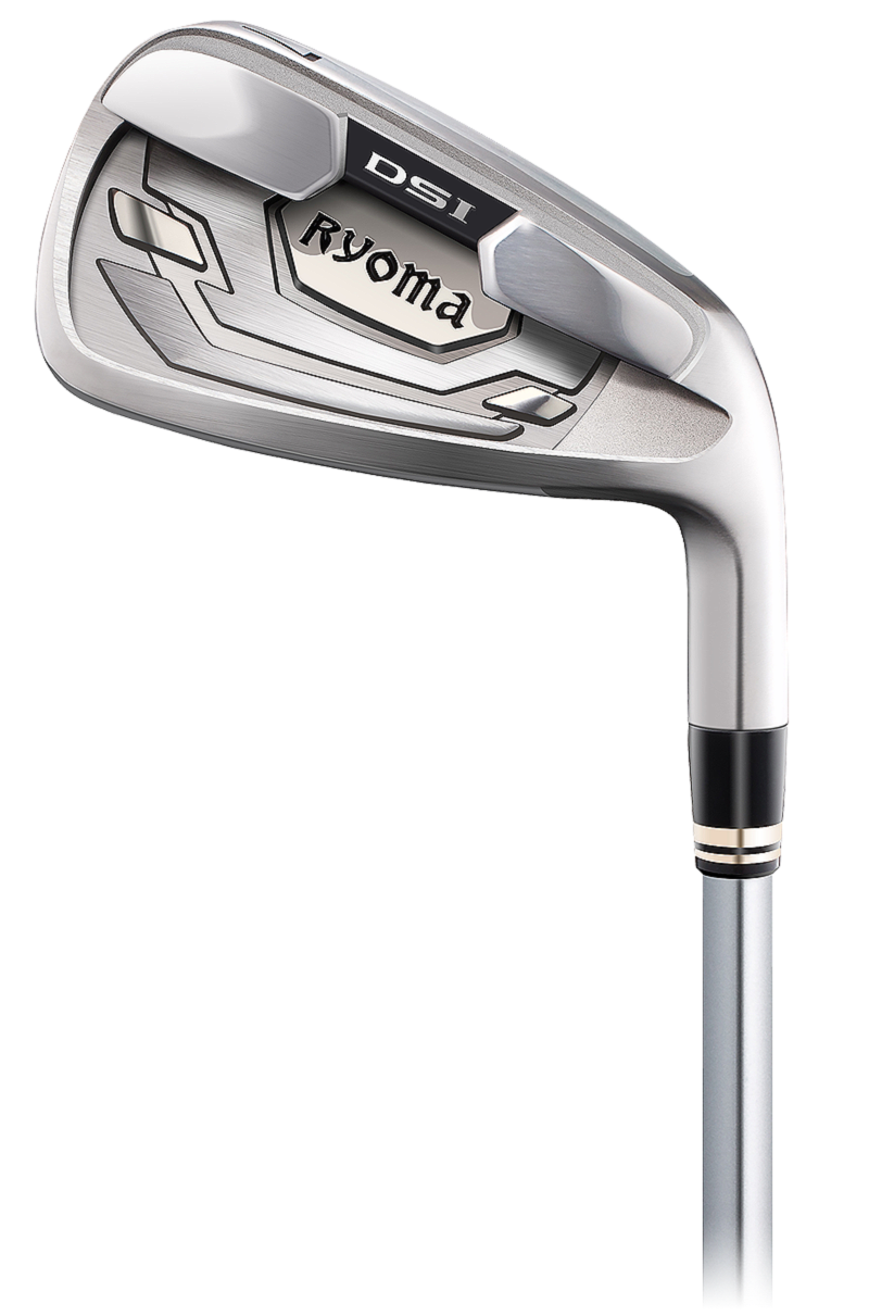 RYOMA Iron アイアン (初代)