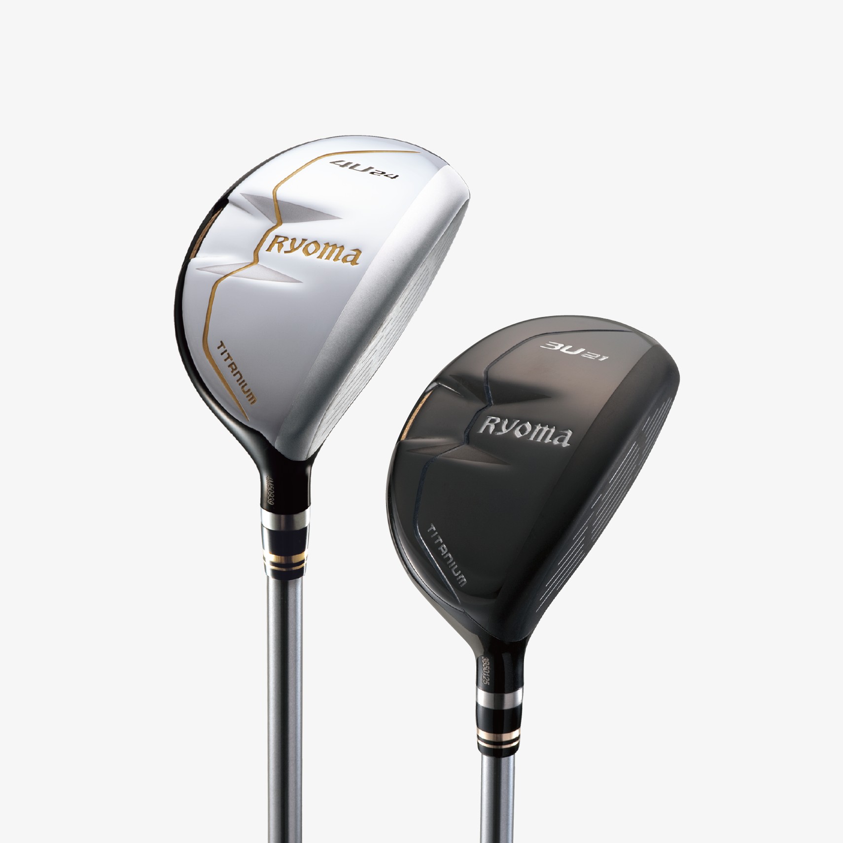 Ryoma U ユーティリティ