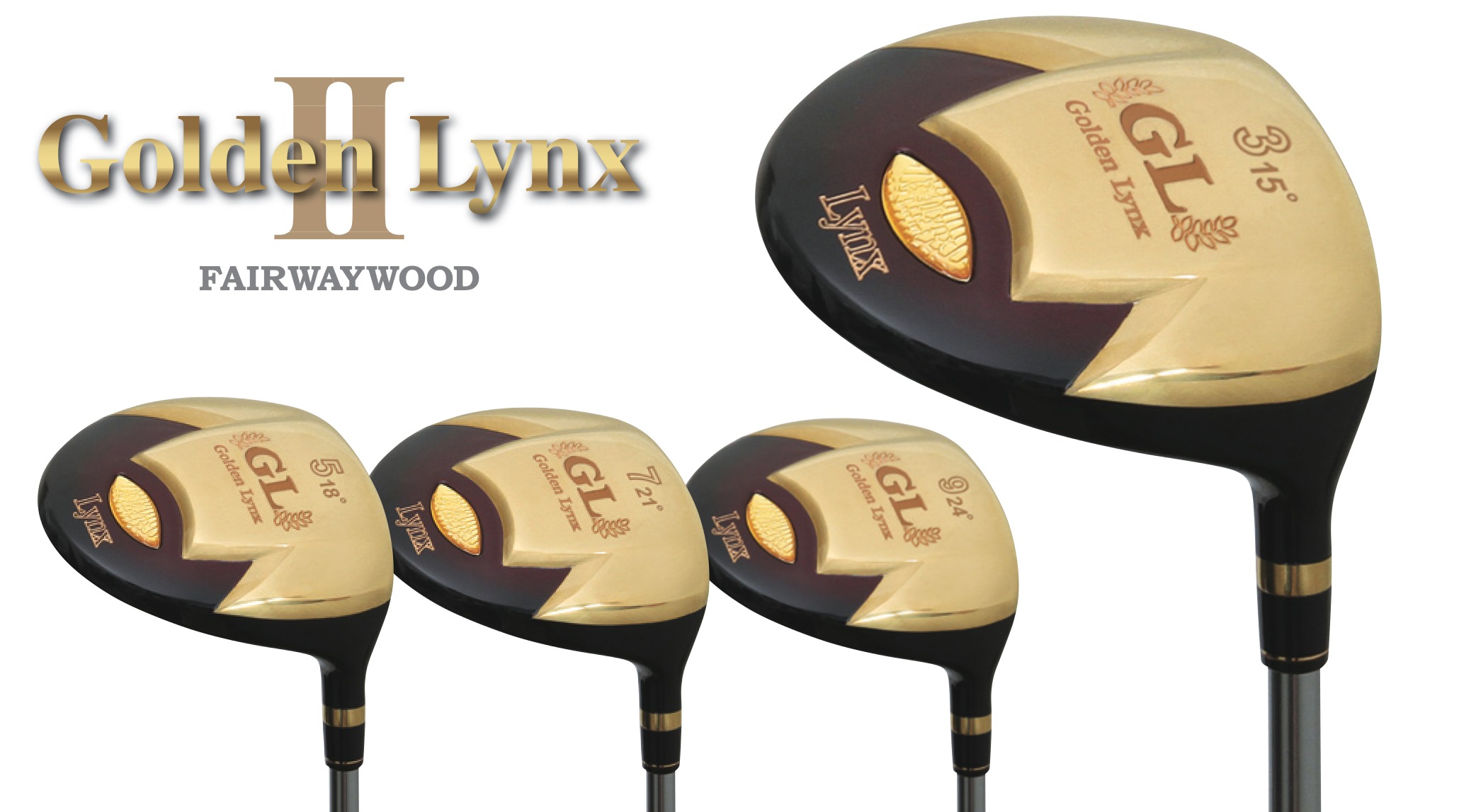 Golden Lynx II