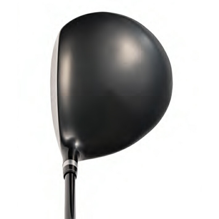 PARALLAX V-277 フェアウェイウッド