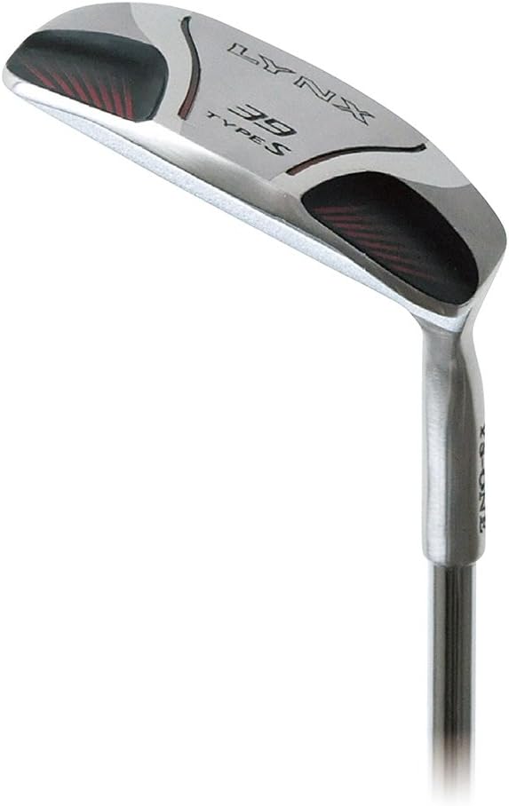 YS-ONE TYPE S チッパー