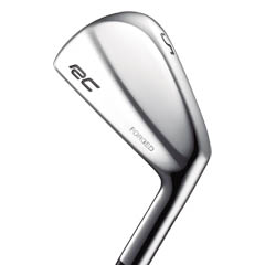 RC Forged