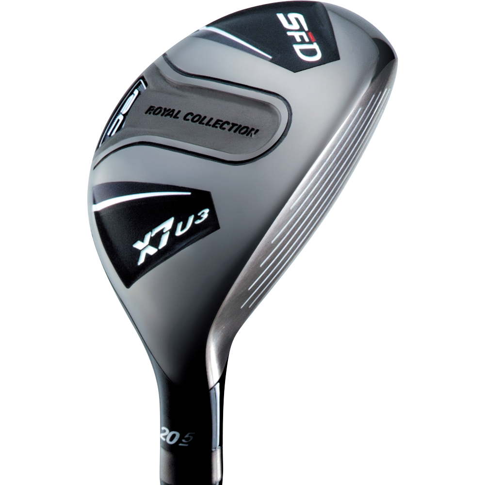 SFD X7 CUSTOM UTILITY