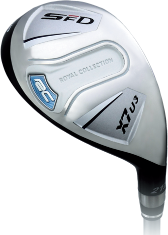 SFD X7 Light Spec UTILITY