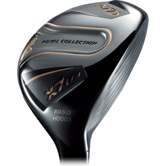 SFD X7 Premium Limited Utility Wood