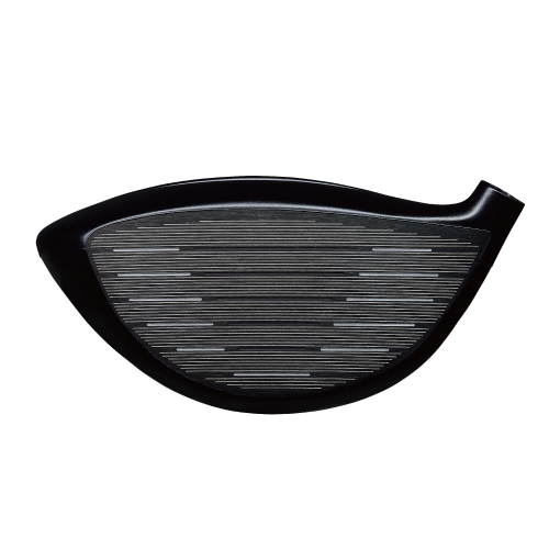 RODDIO 500F-Tuning Black