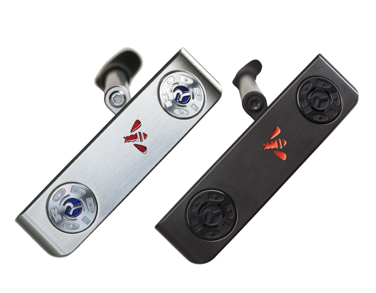 RODDIO B-TUNING Square Blade Diamond Milled