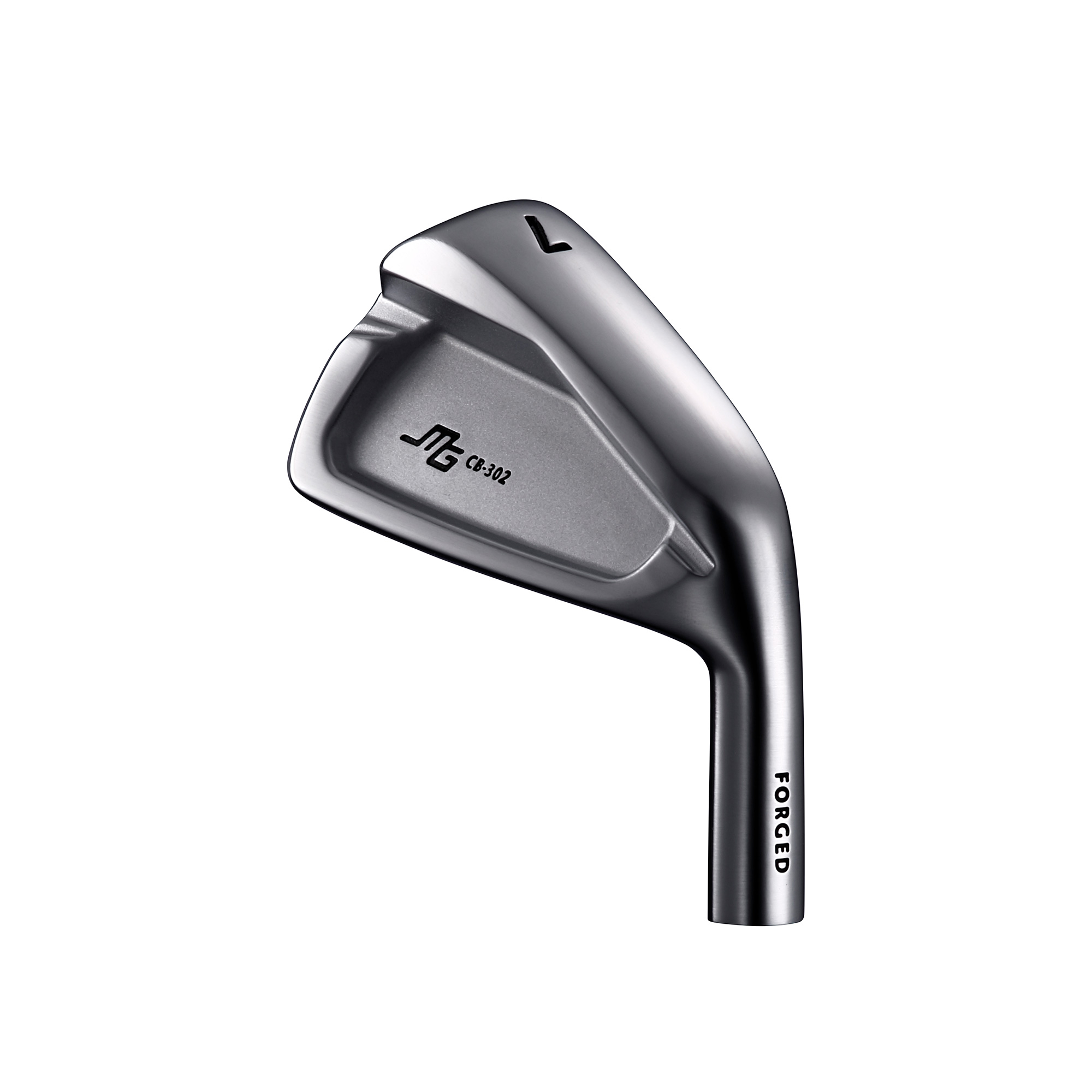 CB-302 Glamorous Cavity