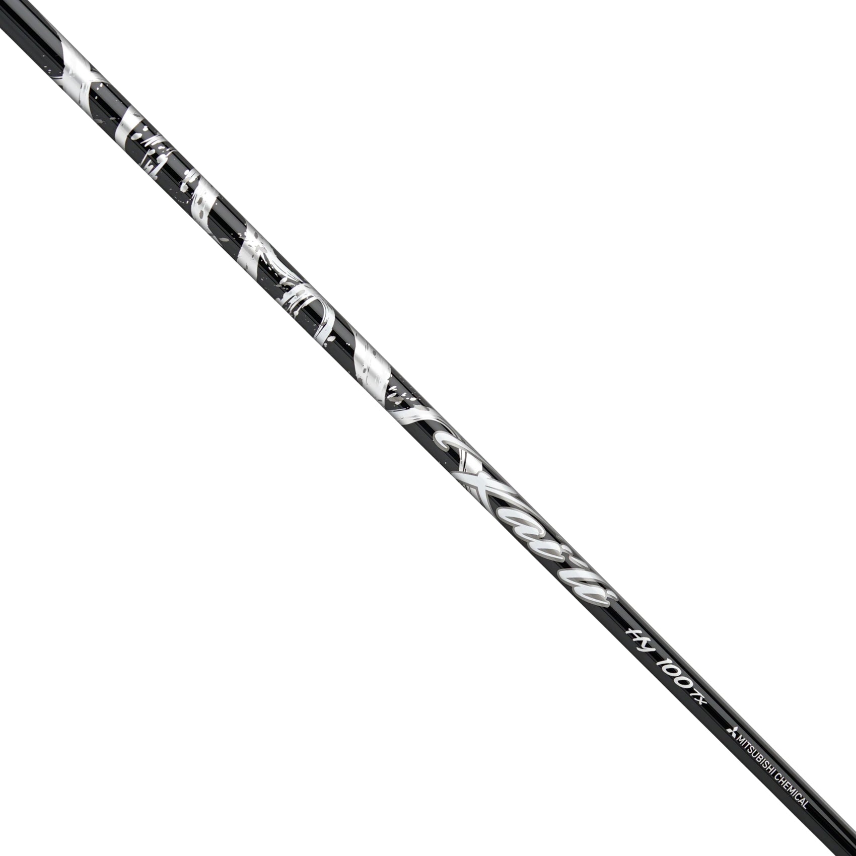 Kai li White Hybrid 80