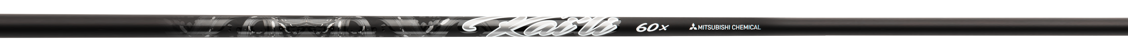 Kai li Dark Waves White 70