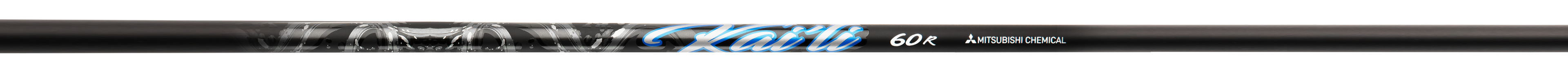 Kai li Dark Waves BLUE 80