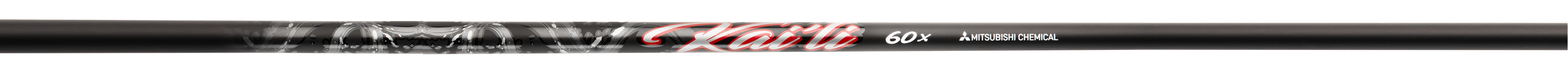 Kai li Dark Waves RED 60