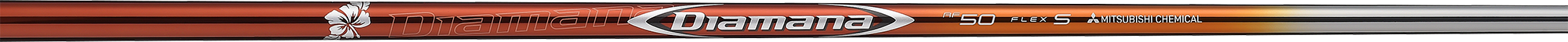 DIAMANA RF 50