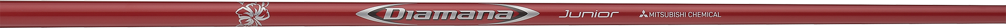 Diamana Junior RED