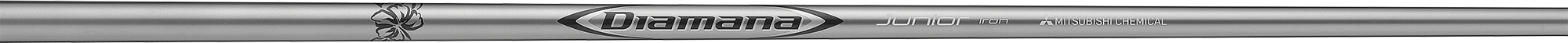 Diamana Junior IRON
