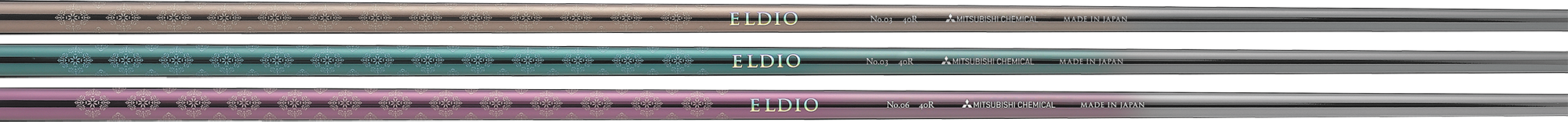 ELDIO NO 03 40