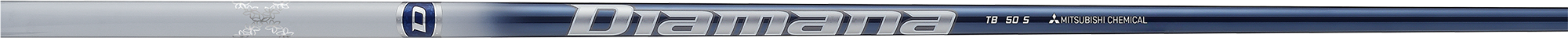 DIAMANA TB 50