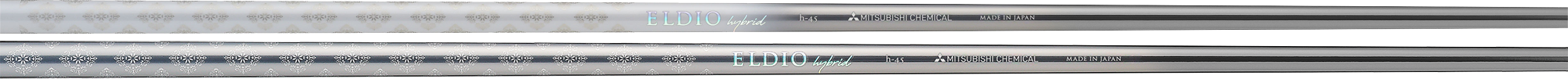 ELDIO Hybrid 45