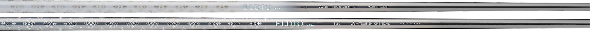 ELDIO IRON 50