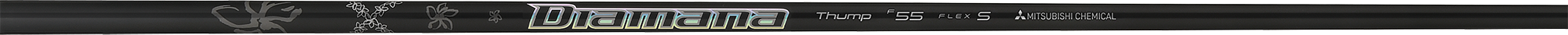 DIAMANA THUMP FW 85