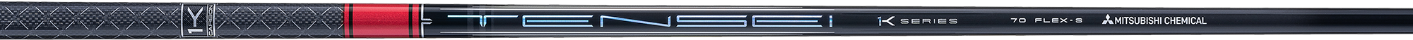 TENSEI PRO RED 1K 60