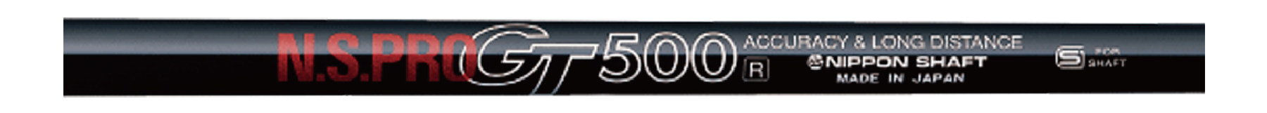 N S PRO GT800 FAIRWAY WOOD