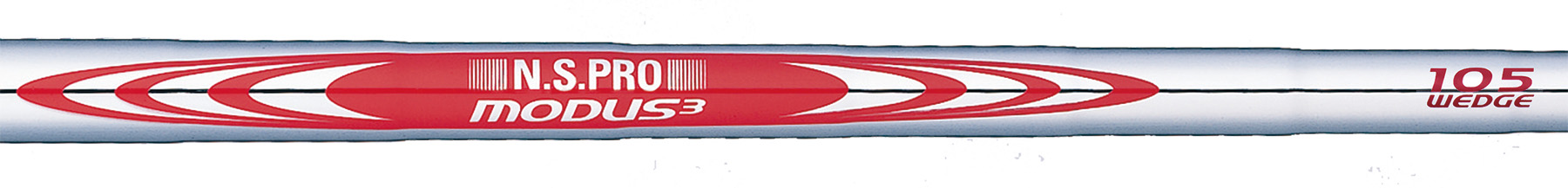 N S PRO MODUS3 WEDGE 115