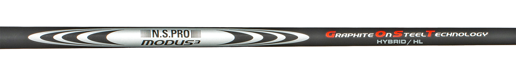 N S PRO MODUS3 HYBRID HL 370