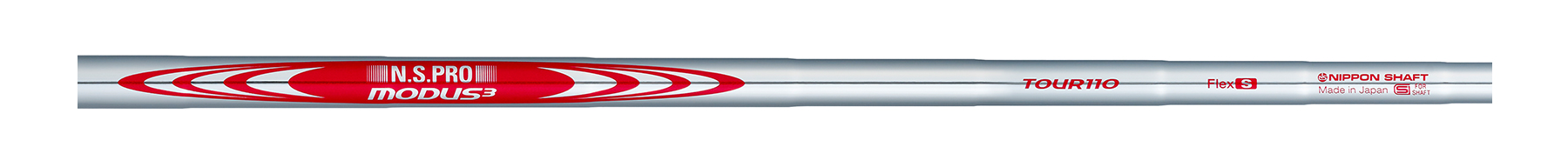 N S PRO MODUS3 TOUR 110