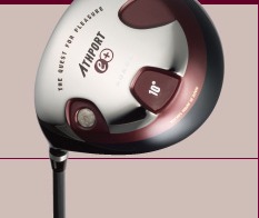 ATHPORT e+ LEFTY