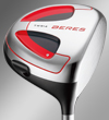 BERES TW914 ドライバー
