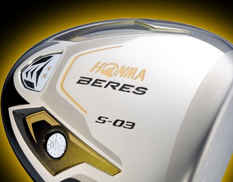 BERES S-03