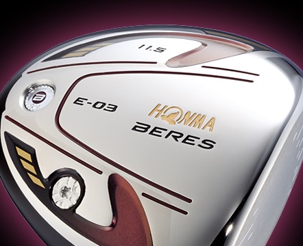 BERES E-03 LADIES