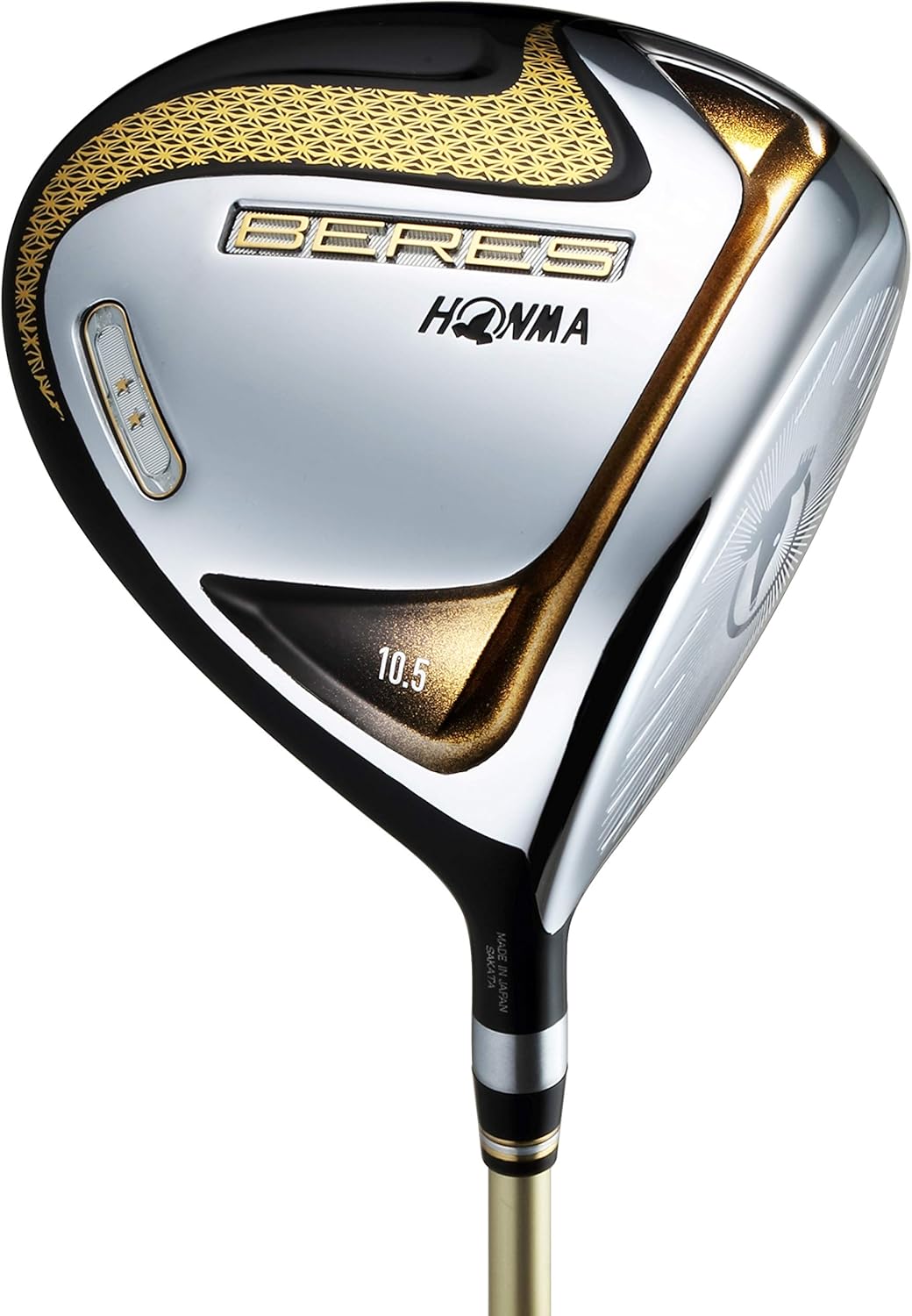 ZERO-460x ドライバー 高反発モデル