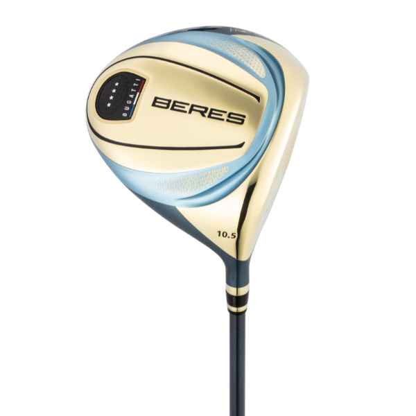 HONMA×BUGATTI BERES Super Premium Collection ★★★★