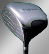 BERES MG811 LEFTY フェアウェイウッド