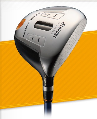 ATHPORT e+