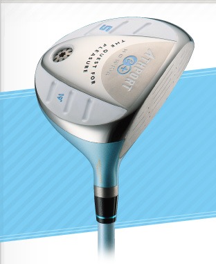 ATHPORT e+ LADIES