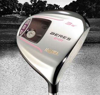 BERES E-01 LADIES