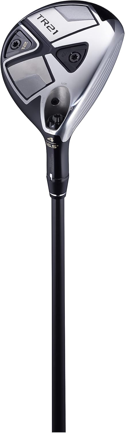 ツアーワールド TR21 Ti フェアウェイウッド