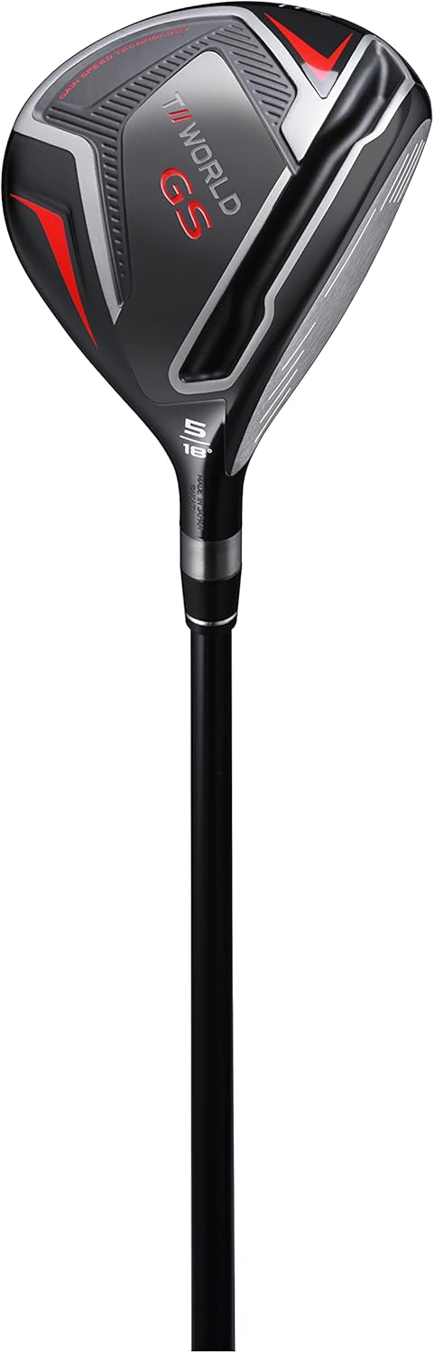 ツアーワールド GS フェアウェイウッド