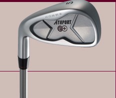 ATHPORT e+ LEFTY