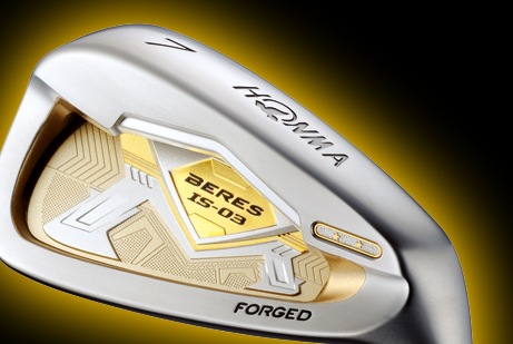 BERES IS-03