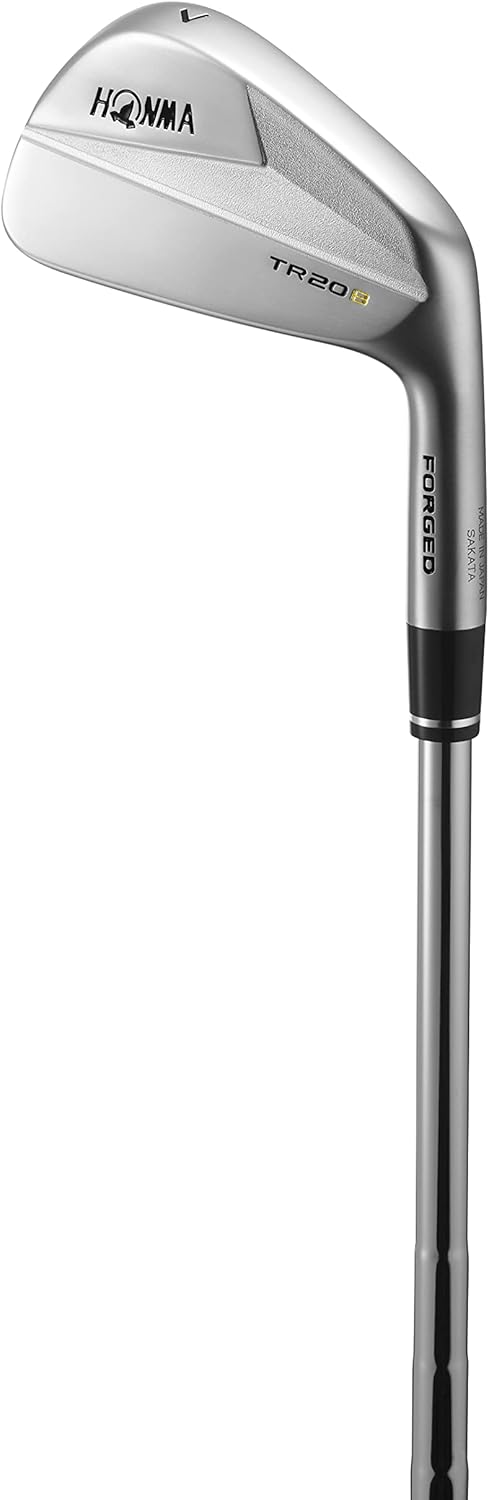 ツアーワールド TR20 B アイアン