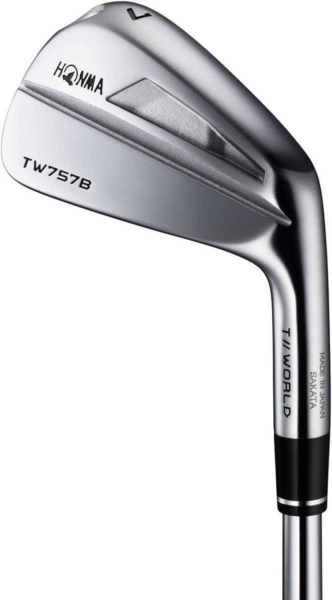 ツアーワールド TW757 B アイアン