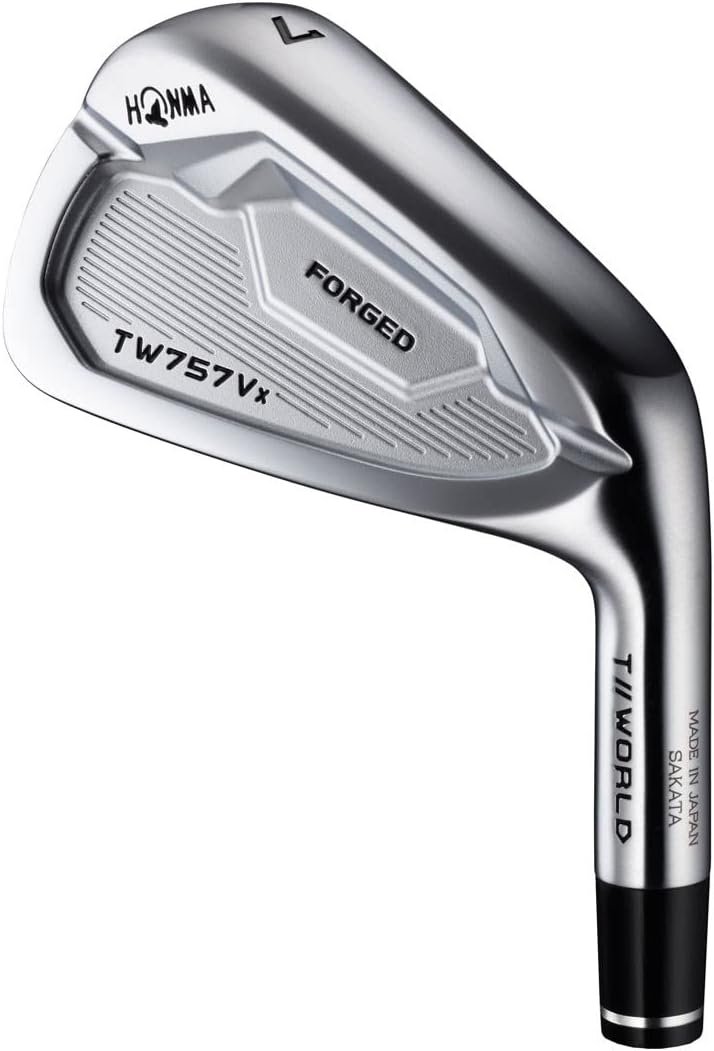 ツアーワールド TW757 Vx アイアン A