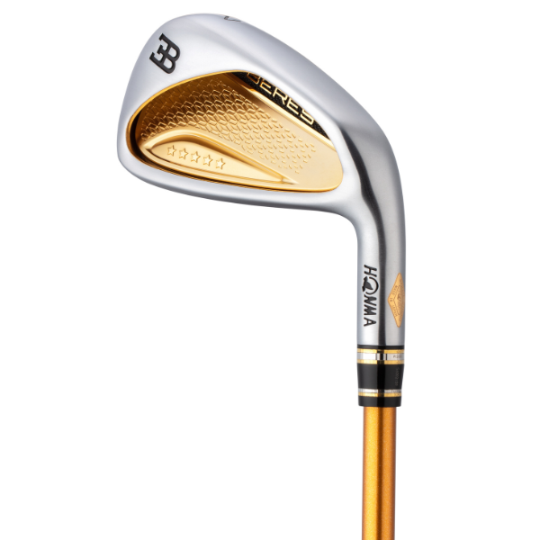 HONMA×BUGATTI BERES Super Premium Collection ★★★★★
