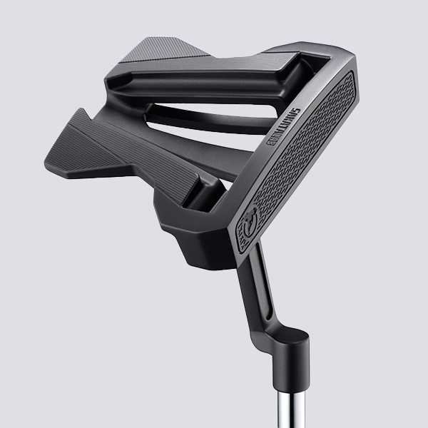 SAKATA LAB Putter SL-005 (ブラックIP仕上げ)