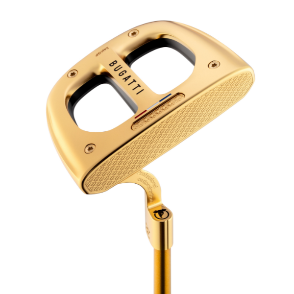 HONMA×BUGATTI BERES Super Premium Collection ★★★★★