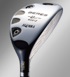 BERES MG612 ユーティリティ